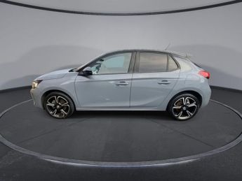 VAUXHALL CORSA 1.2 Turbo GS Hatchback 5dr Petrol Auto Euro 6 (s/s) (130 ps)