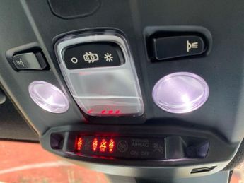 VAUXHALL CORSA 1.2 Turbo GS Hatchback 5dr Petrol Auto Euro 6 (s/s) (130 ps)