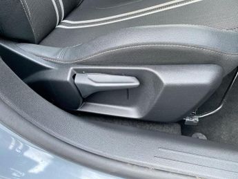 VAUXHALL CORSA 1.2 Turbo GS Hatchback 5dr Petrol Auto Euro 6 (s/s) (130 ps)