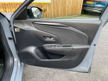 VAUXHALL CORSA 1.2 Turbo GS Hatchback 5dr Petrol Auto Euro 6 (s/s) (130 ps)