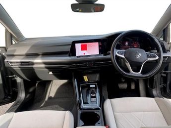 VOLKSWAGEN GOLF 1.4 TSI 13kWh Style Hatchback 5dr Petrol Plug-in Hybrid DSG Euro