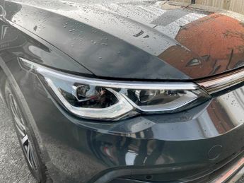 VOLKSWAGEN GOLF 1.4 TSI 13kWh Style Hatchback 5dr Petrol Plug-in Hybrid DSG Euro