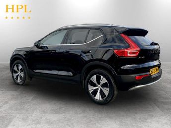 VOLVO XC40 1.5h T4 Recharge 10.7kWh Core SUV 5dr Petrol Plug-in Hybrid Auto