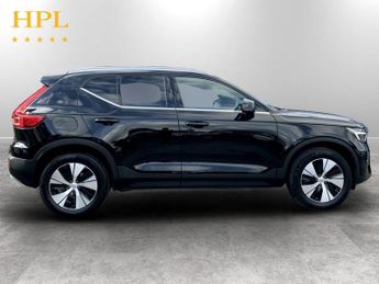 VOLVO XC40 1.5h T4 Recharge 10.7kWh Core SUV 5dr Petrol Plug-in Hybrid Auto