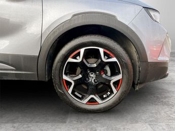 VAUXHALL MOKKA 1.2 Turbo GS SUV 5dr Petrol Auto Euro 6 (s/s) (130 ps)