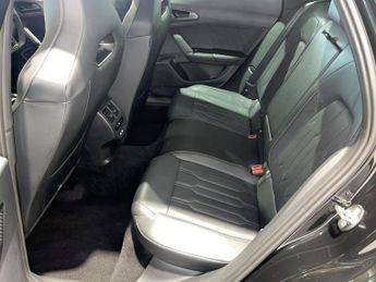 CUPRA FORMENTOR 1.5 TSI V2 SUV 5dr Petrol DSG Euro 6 (s/s) (150 ps)