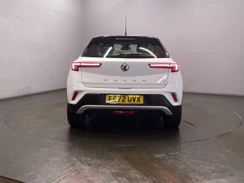 VAUXHALL MOKKA ELECTRIC 50kWh Elite Premium SUV 5dr Electric Auto (136 ps)