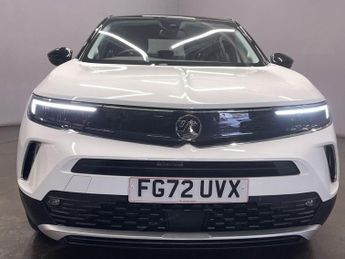 VAUXHALL MOKKA ELECTRIC 50kWh Elite Premium SUV 5dr Electric Auto (136 ps)
