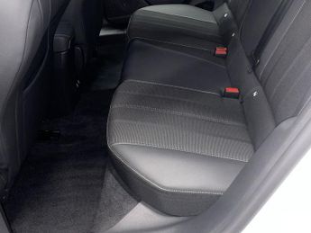 VAUXHALL MOKKA ELECTRIC 50kWh Elite Premium SUV 5dr Electric Auto (136 ps)