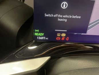 VAUXHALL MOKKA ELECTRIC 50kWh Elite Premium SUV 5dr Electric Auto (136 ps)