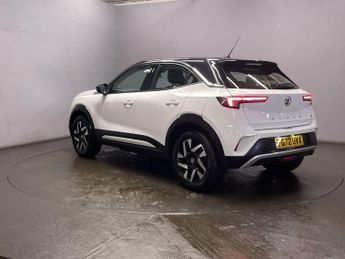 VAUXHALL MOKKA ELECTRIC 50kWh Elite Premium SUV 5dr Electric Auto (136 ps)