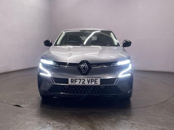 RENAULT MEGANE E-TECH 60kWh equilibre Hatchback 5dr Electric Auto (optimum charge) (22