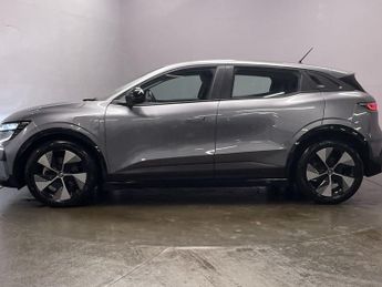 RENAULT MEGANE E-TECH 60kWh equilibre Hatchback 5dr Electric Auto (optimum charge) (22