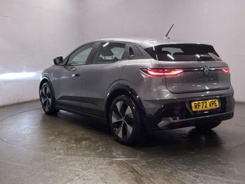RENAULT MEGANE E-TECH 60kWh equilibre Hatchback 5dr Electric Auto (optimum charge) (22