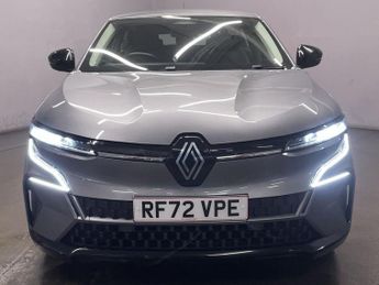 RENAULT MEGANE E-TECH 60kWh equilibre Hatchback 5dr Electric Auto (optimum charge) (22