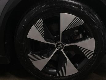 RENAULT MEGANE E-TECH 60kWh equilibre Hatchback 5dr Electric Auto (optimum charge) (22