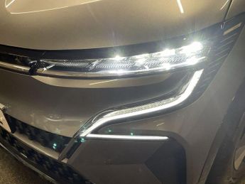 RENAULT MEGANE E-TECH 60kWh equilibre Hatchback 5dr Electric Auto (optimum charge) (22
