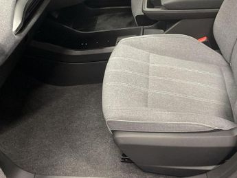 RENAULT MEGANE E-TECH 60kWh equilibre Hatchback 5dr Electric Auto (optimum charge) (22