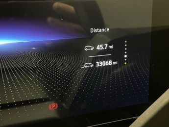 RENAULT MEGANE E-TECH 60kWh equilibre Hatchback 5dr Electric Auto (optimum charge) (22