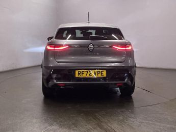 RENAULT MEGANE E-TECH 60kWh equilibre Hatchback 5dr Electric Auto (optimum charge) (22