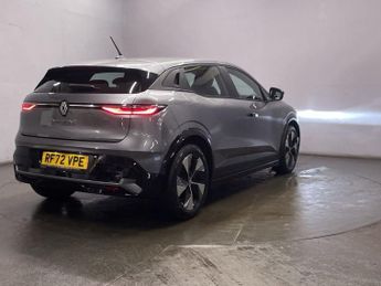 RENAULT MEGANE E-TECH 60kWh equilibre Hatchback 5dr Electric Auto (optimum charge) (22