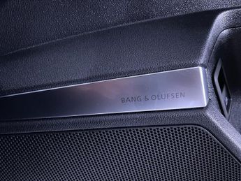 AUDI A3 1.4 TFSIe 40 S line Sportback 5dr Petrol Plug-in Hybrid S Tronic