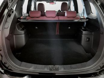 MITSUBISHI OUTLANDER 2.4h TwinMotor 13.8kWh 5hs SUV 5dr Petrol Plug-in Hybrid CVT 4WD