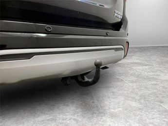 MITSUBISHI OUTLANDER 2.4h TwinMotor 13.8kWh 5hs SUV 5dr Petrol Plug-in Hybrid CVT 4WD