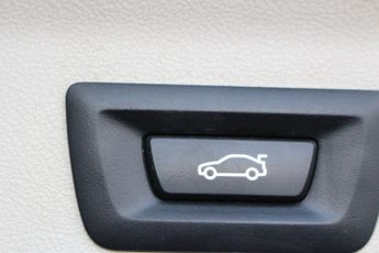 BMW X3 2.0 20d SE SUV 5dr Diesel Auto xDrive Euro 6 (s/s) (190 ps)