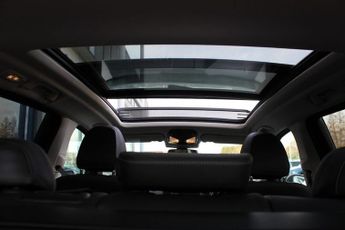 BMW X3 2.0 20d SE SUV 5dr Diesel Auto xDrive Euro 6 (s/s) (190 ps)