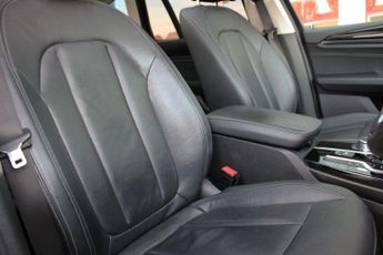 BMW X3 2.0 20d SE SUV 5dr Diesel Auto xDrive Euro 6 (s/s) (190 ps)