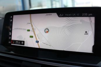 BMW X3 2.0 20d SE SUV 5dr Diesel Auto xDrive Euro 6 (s/s) (190 ps)