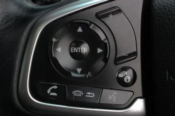 HONDA CIVIC 1.0 VTEC Turbo EX Saloon 4dr Petrol CVT Euro 6 (s/s) (126 ps)