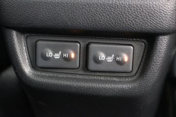 HONDA CIVIC 1.0 VTEC Turbo EX Saloon 4dr Petrol CVT Euro 6 (s/s) (126 ps)