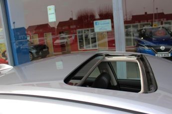 HONDA CIVIC 1.0 VTEC Turbo EX Saloon 4dr Petrol CVT Euro 6 (s/s) (126 ps)