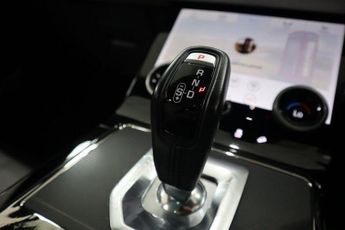 LAND ROVER RANGE ROVER EVOQUE 2.0 D180 First Edition SUV 5dr Diesel Auto 4WD Euro 6 (s/s) (180