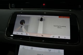 LAND ROVER RANGE ROVER EVOQUE 2.0 D180 First Edition SUV 5dr Diesel Auto 4WD Euro 6 (s/s) (180