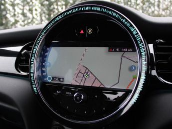 MINI Electric Hatch Cooper SE 32.6kWh Level 2 Hatchback 3dr Electric Auto (184 ps)