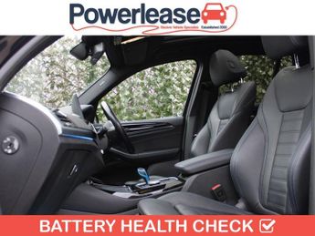 BMW IX3 80kWh M Sport SUV 5dr Electric Auto (286 ps)
