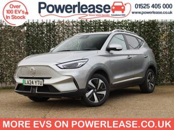 MG ZS 51.1kWh Trophy SUV 5dr Electric Auto (176 ps)