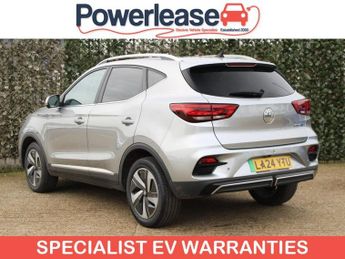 MG MG ZS 51.1kWh Trophy SUV 5dr Electric Auto (176 ps)