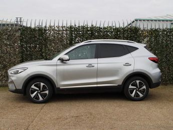 MG MG ZS 51.1kWh Trophy SUV 5dr Electric Auto (176 ps)