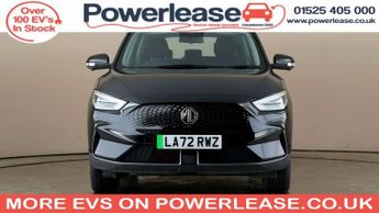 MG ZS 72.6kWh SE Long Range SUV 5dr Electric Auto (156 ps)