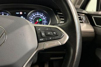 VOLKSWAGEN PASSAT 1.5 TSI EVO SEL Estate 5dr Petrol DSG Euro 6 (s/s) (150 ps) Fron