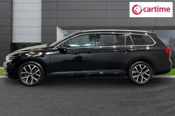 VOLKSWAGEN PASSAT 1.5 TSI EVO SEL Estate 5dr Petrol DSG Euro 6 (s/s) (150 ps) Fron