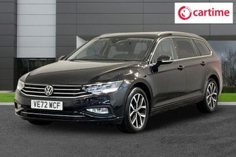 VOLKSWAGEN PASSAT 1.5 TSI EVO SEL Estate 5dr Petrol DSG Euro 6 (s/s) (150 ps) Fron
