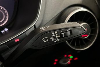 AUDI TT 2.0 TFSI 40 Sport Coupe 3dr Petrol S Tronic Euro 6 (s/s) (197 ps