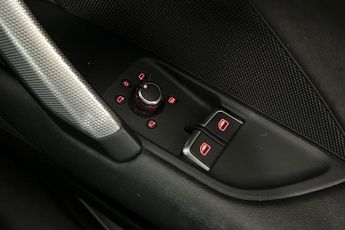 AUDI TT 2.0 TFSI 40 Sport Coupe 3dr Petrol S Tronic Euro 6 (s/s) (197 ps