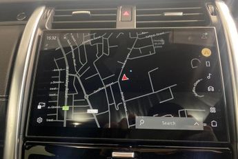 LAND ROVER DISCOVERY 3.0 D300 MHEV R-Dynamic HSE SUV 5dr Diesel Auto 4WD Euro 6 (s/s)