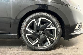 NISSAN MICRA 1.0 IG-T Acenta Hatchback 5dr Petrol XTRON Euro 6 (s/s) (92 ps) 